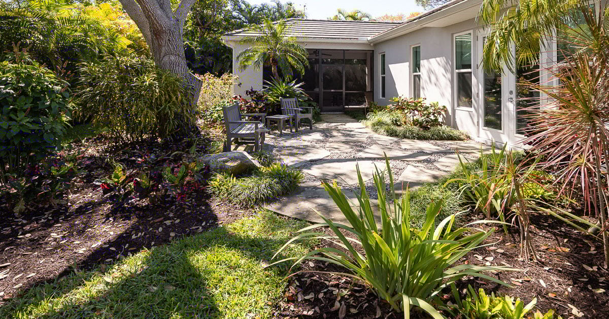 8 Reasons Why You Should Consider a Pergola in Your Sarasota Landscape